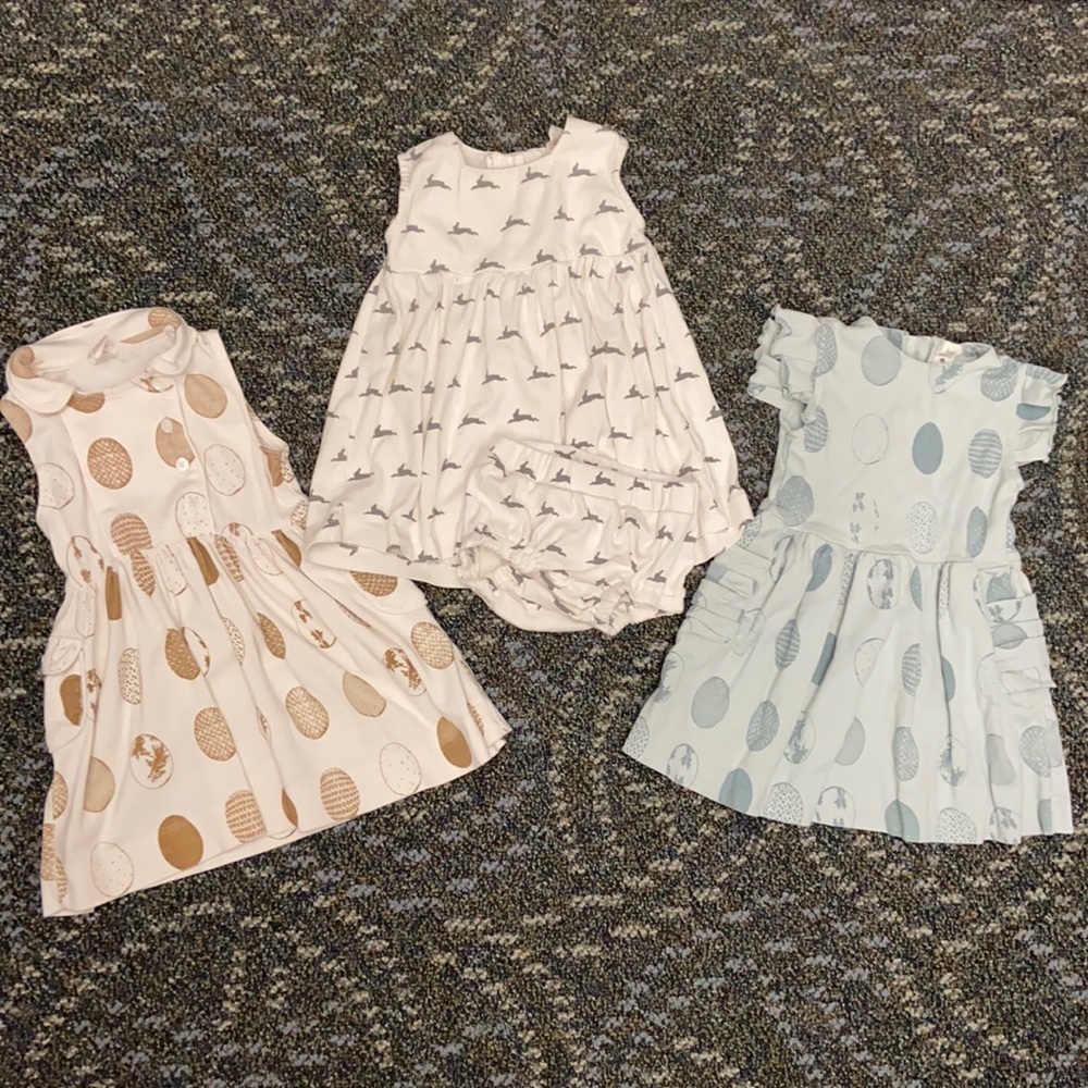 SOLD 🚨 Kate Quinn dress bundle